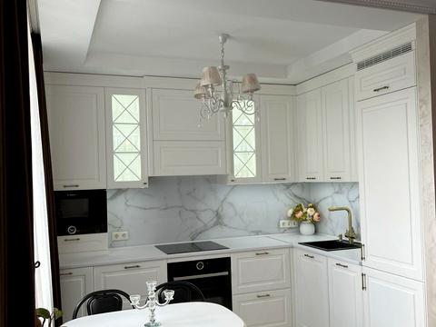 квартира по адресу Петра Григоренко просп. (Маршала Жукова), 14