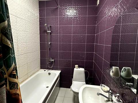 квартира по адресу Яворницького, 24