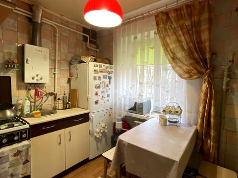 квартира по адресу Дачная ул., 14/15