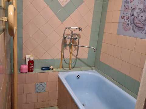 квартира за адресою Київ, Світлицького вул., 30/20-А