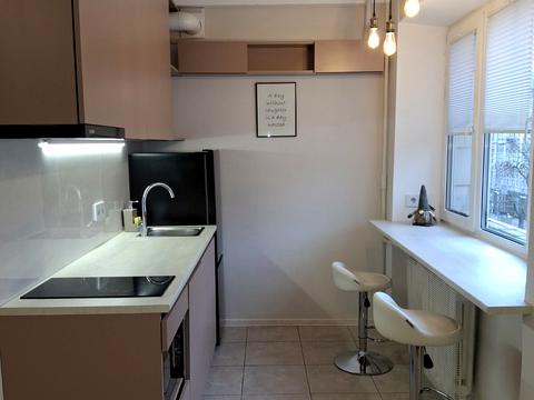 квартира по адресу Большая Васильковская ул. (Красноармейская), 45