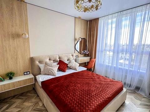 квартира по адресу Лісова, 42