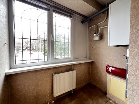 квартира за адресою Зодчих вул., 34