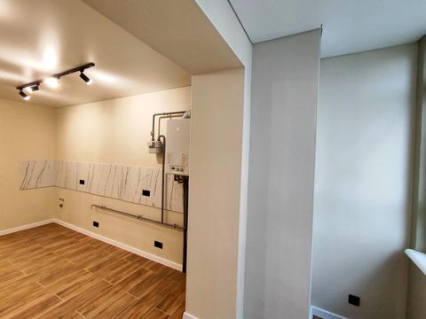 квартира по адресу Лісогринівецька ул., 34-В