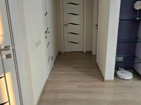 квартира по адресу Сержанта Жужомы ул., 3/1