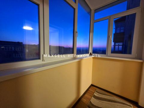 квартира по адресу Харьковская ул., 54/1