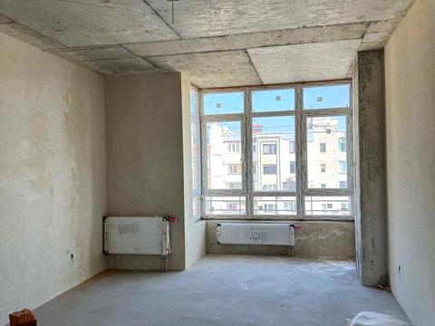 квартира по адресу Под Голоском ул., 15б