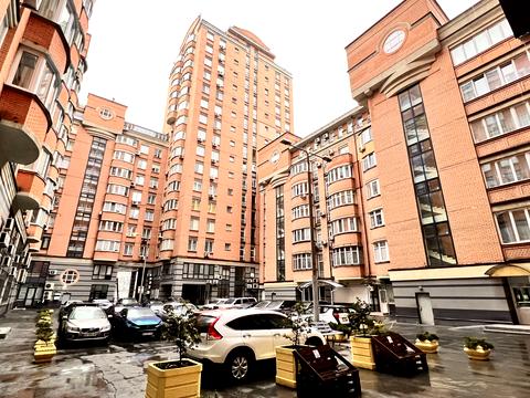 квартира по адресу Златоустовская ул., 47-49