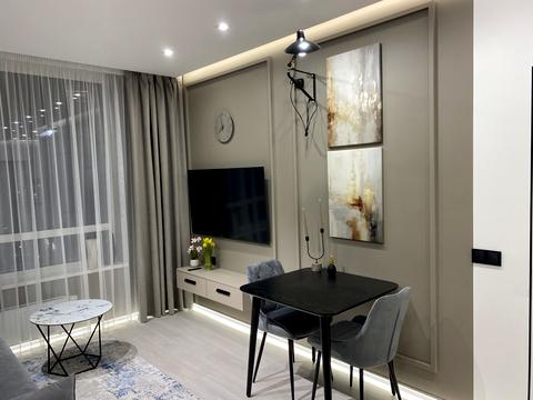 квартира за адресою Дніпровська набережна вул., 15-Ж