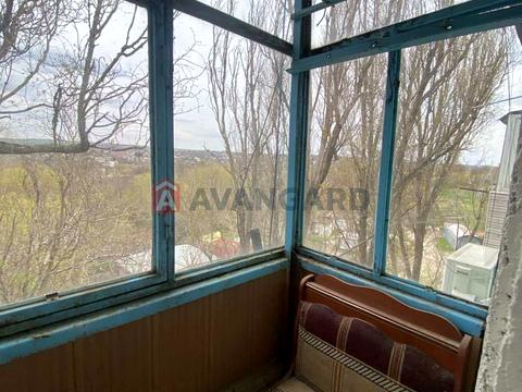 квартира за адресою Данила Самойловича вул. (Бехтерева), 1