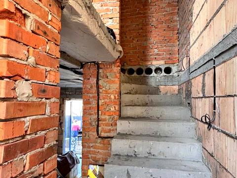 будинок за адресою Виговського вул. (Суворова), 24-б/10
