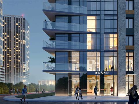 квартира за адресою Академіка Заболотного вул., 1