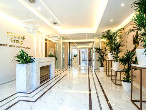 квартира за адресою Італійський бульв., 1б