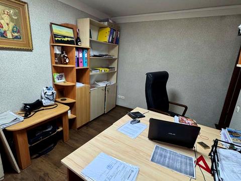 коммерческая по адресу Тютюнников ул. (Немировича-Данченко), 53