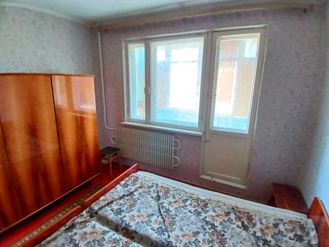 квартира по адресу Валентиновская ул. (Блюхера), 25б
