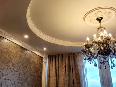 квартира по адресу Вышгородская ул., 45б