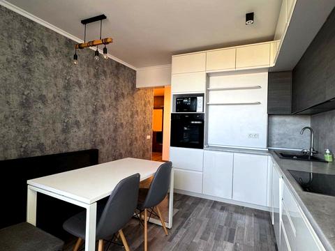 квартира за адресою Юлії Здановської вул. (Ломоносова), 36-В