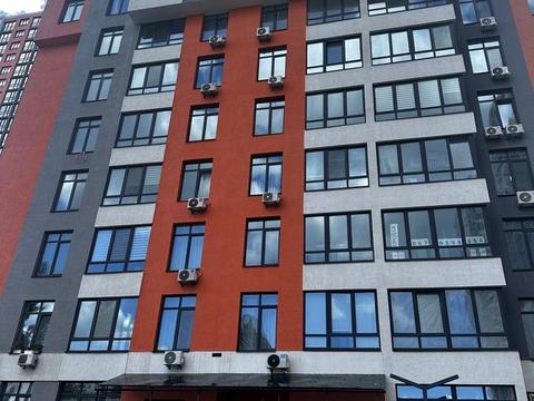 квартира за адресою Миколи Гулака вул., 4