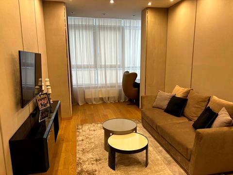 квартира за адресою Лесі Українки бульв., 7-В