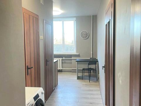 квартира за адресою Новодарницька вул., 13/18