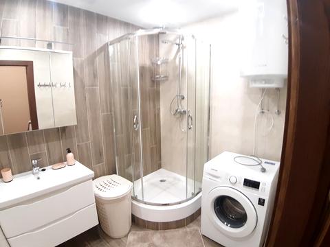 квартира по адресу Балтийский пер., 3