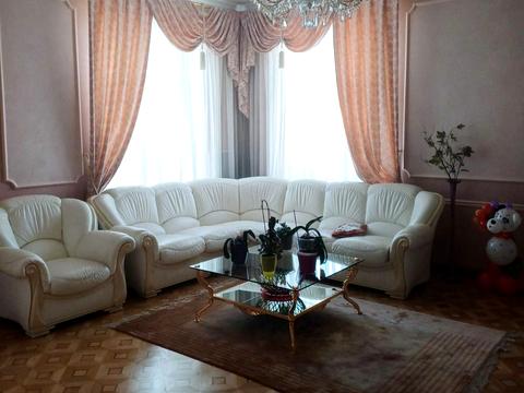 квартира за адресою Лесі Українки просп. (Гагаріна), 13