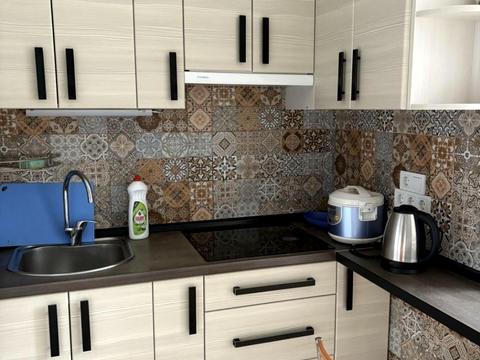 квартира по адресу Анны Ахматовой ул., 22