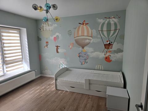 квартира по адресу Академика Королёва ул., 2