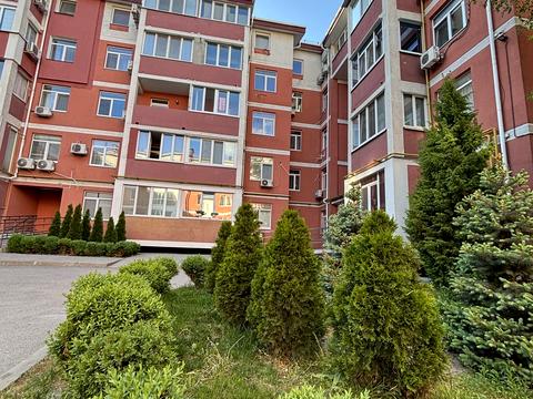 квартира по адресу Гетманская ул., 7