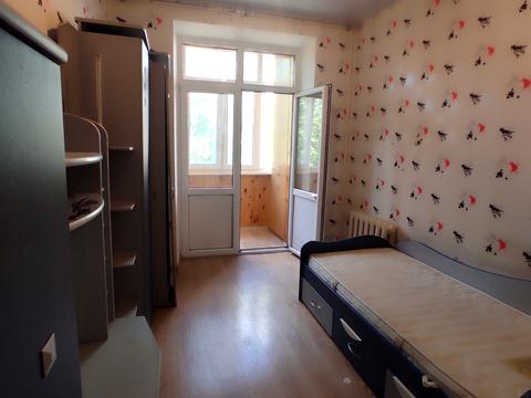 квартира по адресу Коцюбинского просп., 2