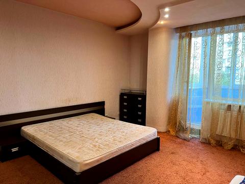 квартира за адресою Аерокосмічний просп., 43