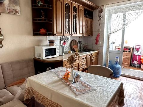 квартира по адресу Анны Ахматовой ул., 3-А