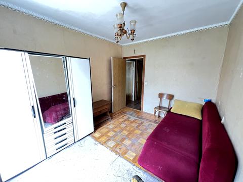 квартира по адресу Братьев Бойчуков ул., 11