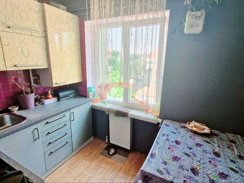 квартира по адресу Трускавецкая ул., 17