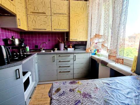 квартира по адресу Трускавецкая ул., 17