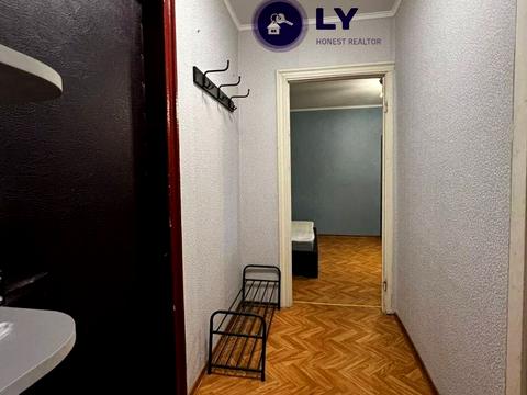 квартира за адресою Янтарна вул., 44