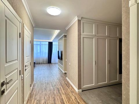 квартира за адресою Фонтанська дорога вул. (Перекопской дивизии улица), 58/1