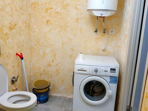 квартира за адресою Бочарова, 44А