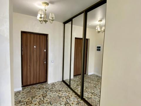 квартира по адресу Столичное шоссе, 3