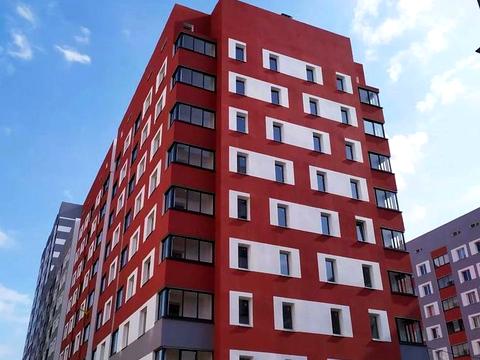 квартира за адресою Харків, Борткевича вул., 13