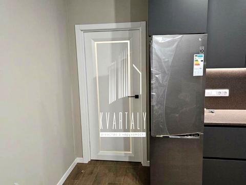 квартира за адресою Віктора Йови вул., 1