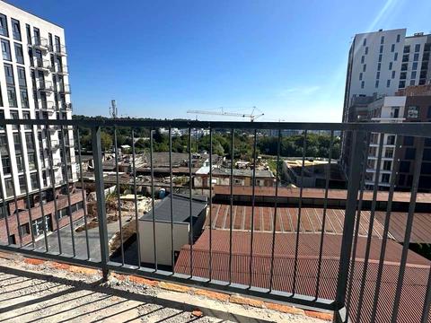 квартира за адресою Під Голоском вул., 16