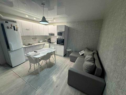 квартира по адресу Николая Хвылевого, 3