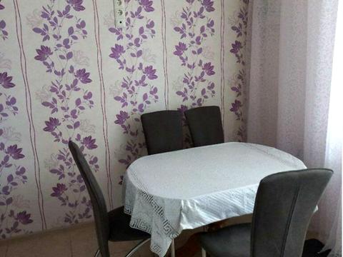 квартира за адресою Кармелюка вул., 5