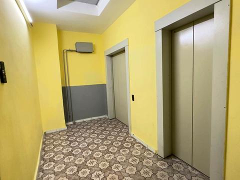квартира по адресу Миколы Бажана просп., 10