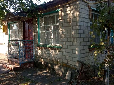 дом по адресу Новоселів