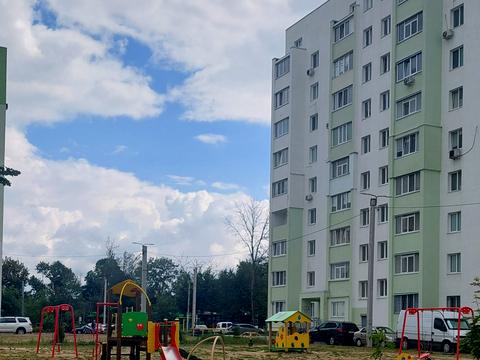 квартира по адресу Мира ул., 51