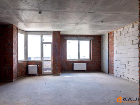 квартира по адресу Костанайская ул., 13