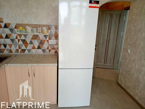 квартира по адресу Берковецкая ул., 6Б