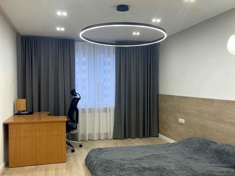 квартира за адресою Балтійський пров., 3